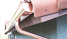 Rain Gutter Installation, Repair, Cleaning in Middlesborough, KY
